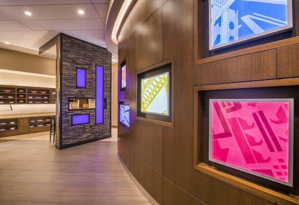 Hyatt Place Cleveland/Westlake/Crocker Park Εξωτερικό φωτογραφία