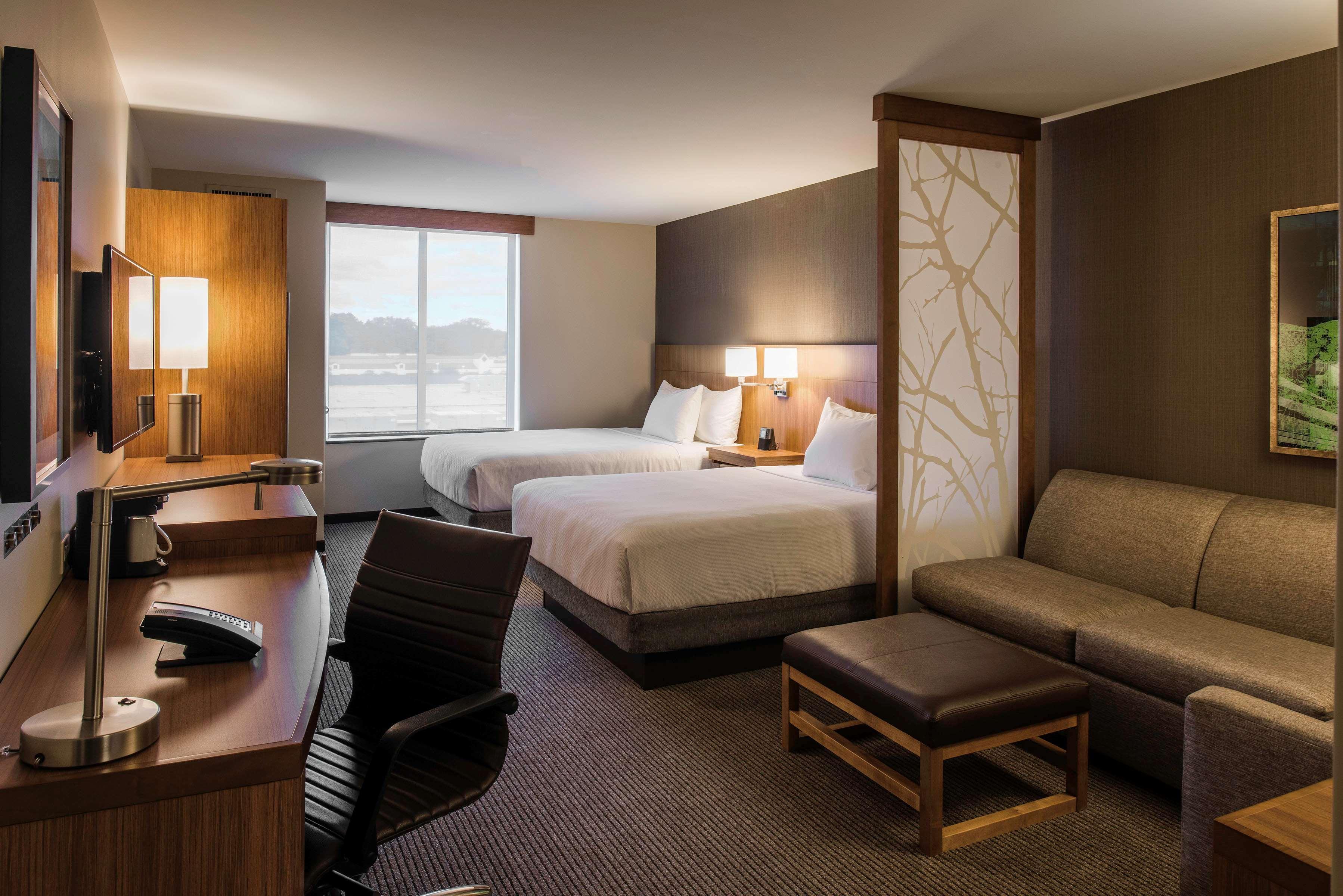 Hyatt Place Cleveland/Westlake/Crocker Park Εξωτερικό φωτογραφία