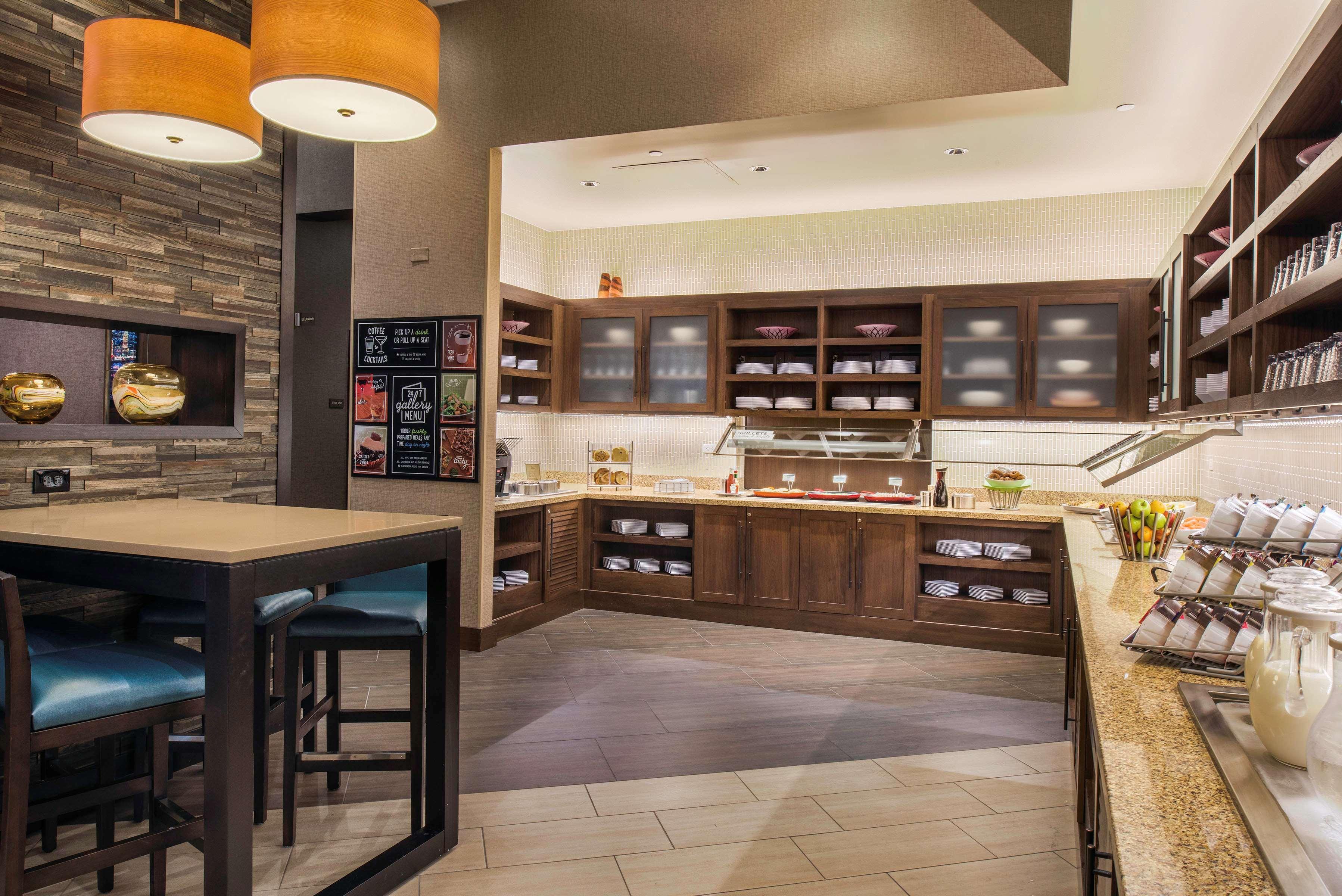 Hyatt Place Cleveland/Westlake/Crocker Park Εξωτερικό φωτογραφία