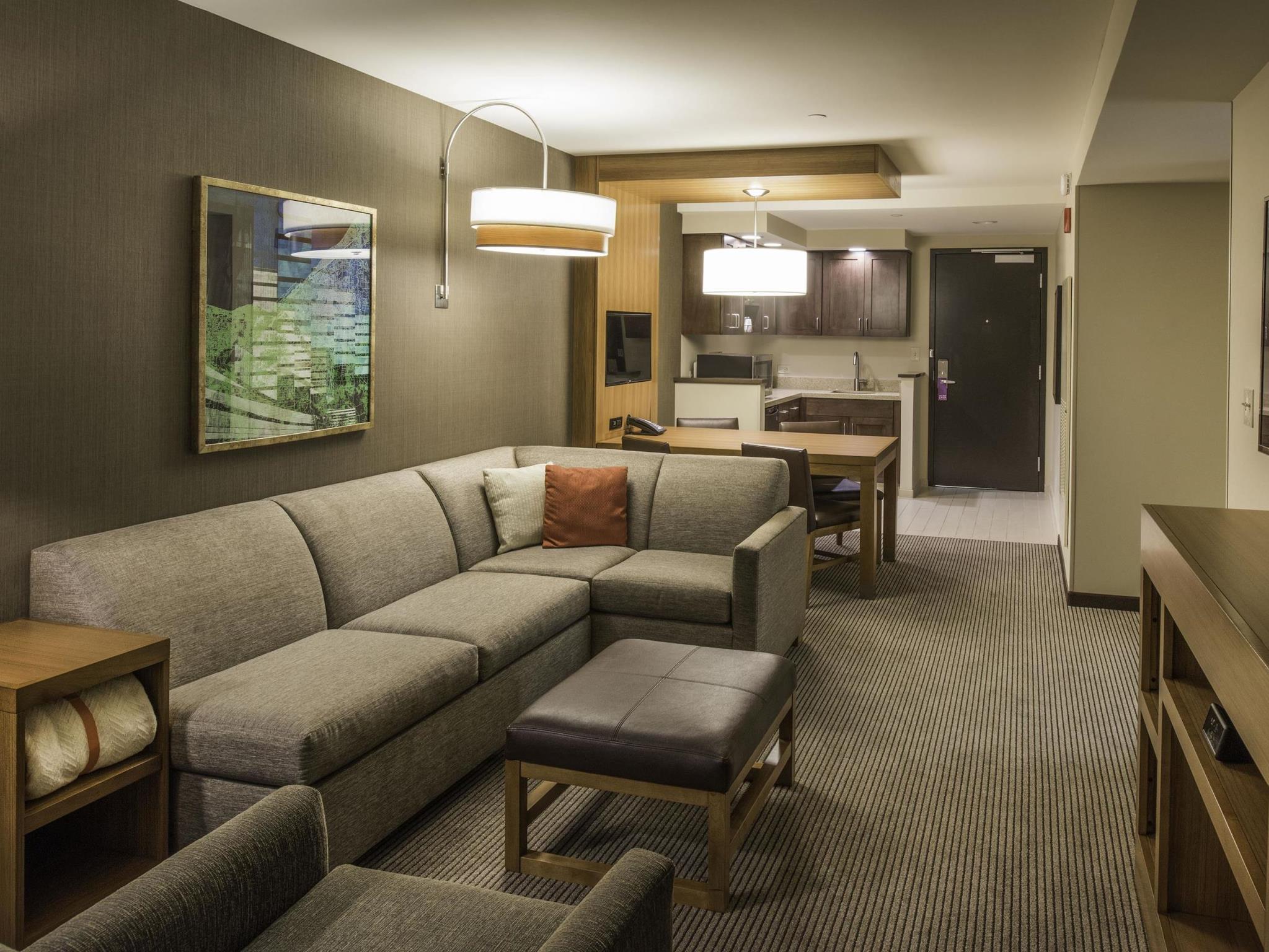 Hyatt Place Cleveland/Westlake/Crocker Park Εξωτερικό φωτογραφία