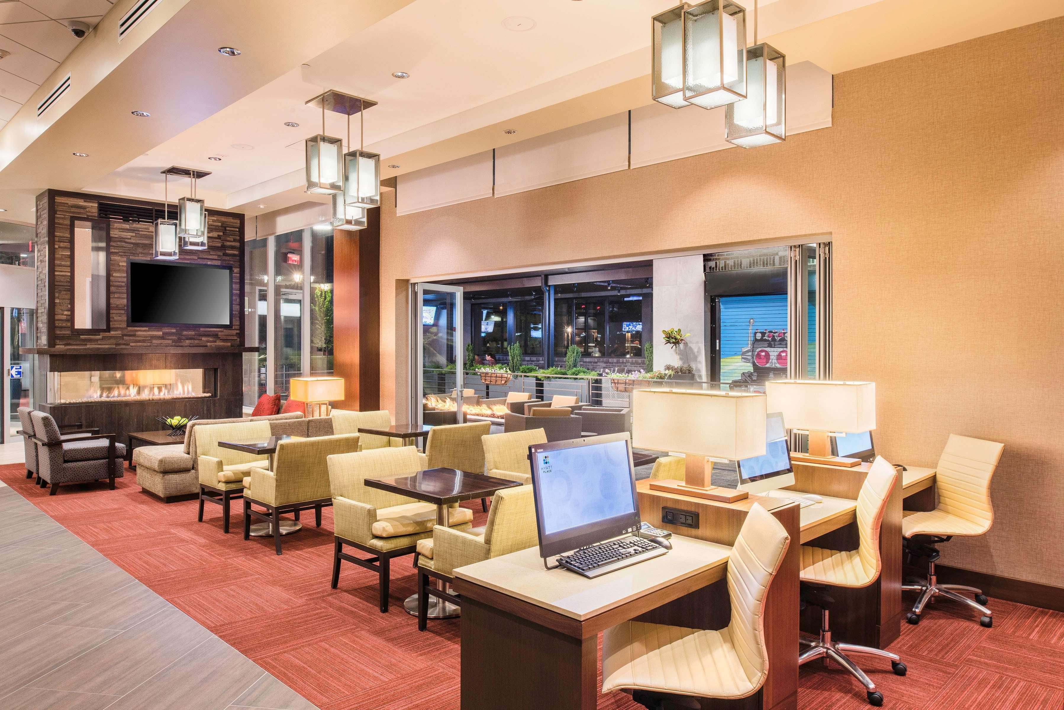 Hyatt Place Cleveland/Westlake/Crocker Park Εξωτερικό φωτογραφία
