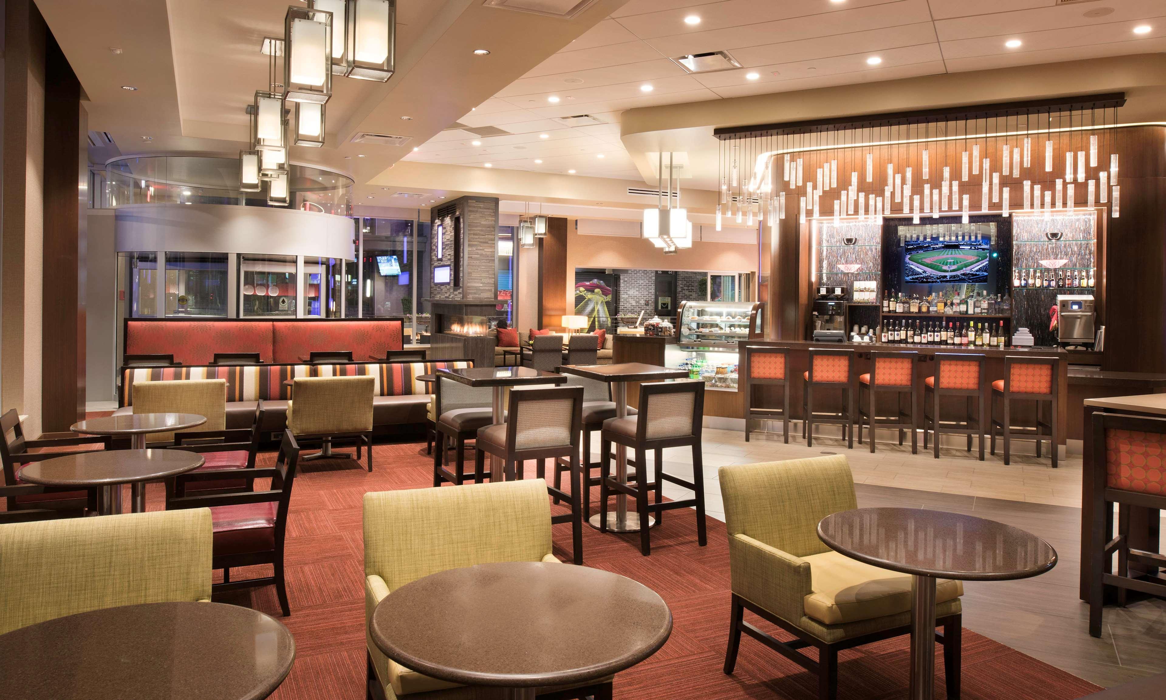 Hyatt Place Cleveland/Westlake/Crocker Park Εξωτερικό φωτογραφία