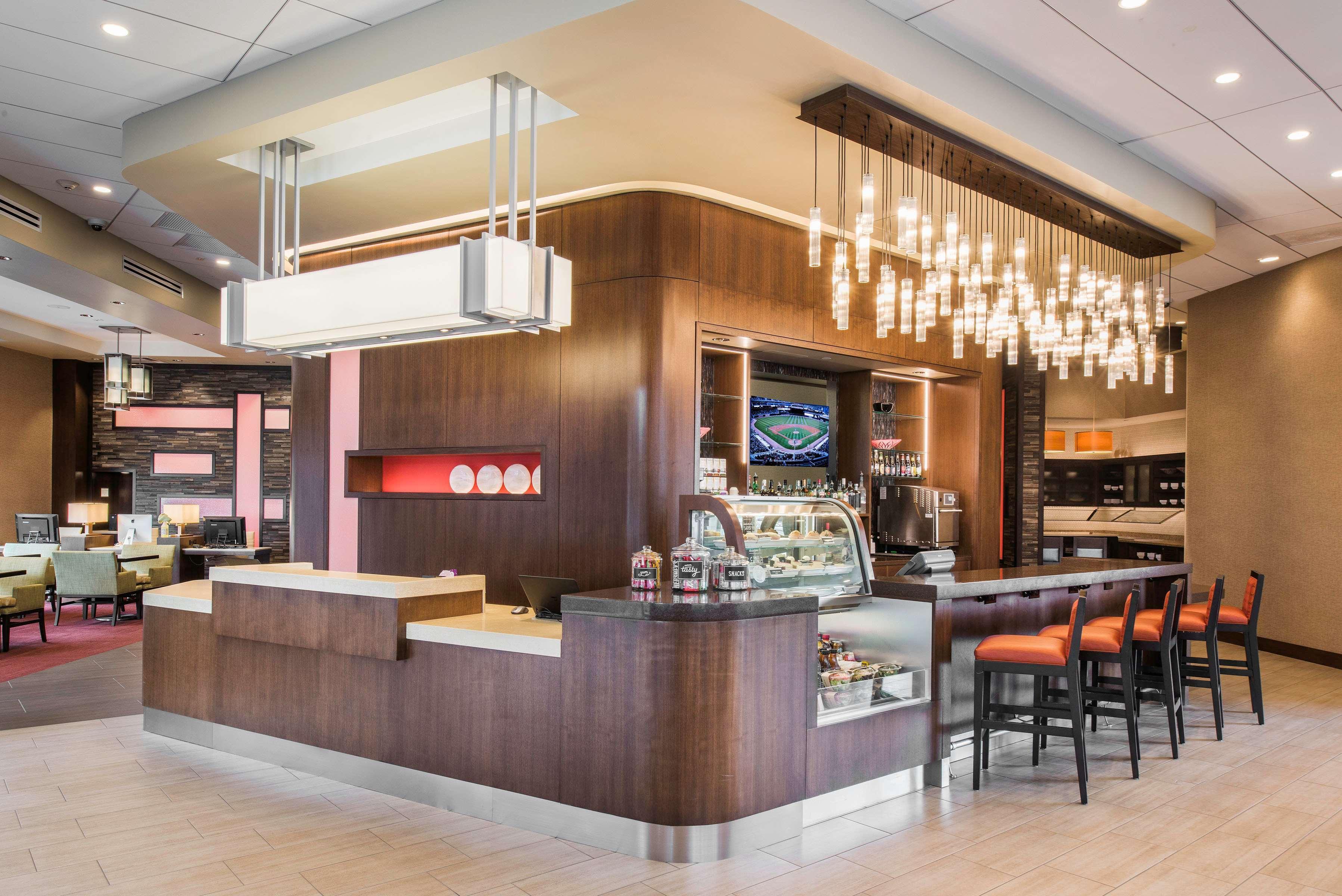 Hyatt Place Cleveland/Westlake/Crocker Park Εξωτερικό φωτογραφία