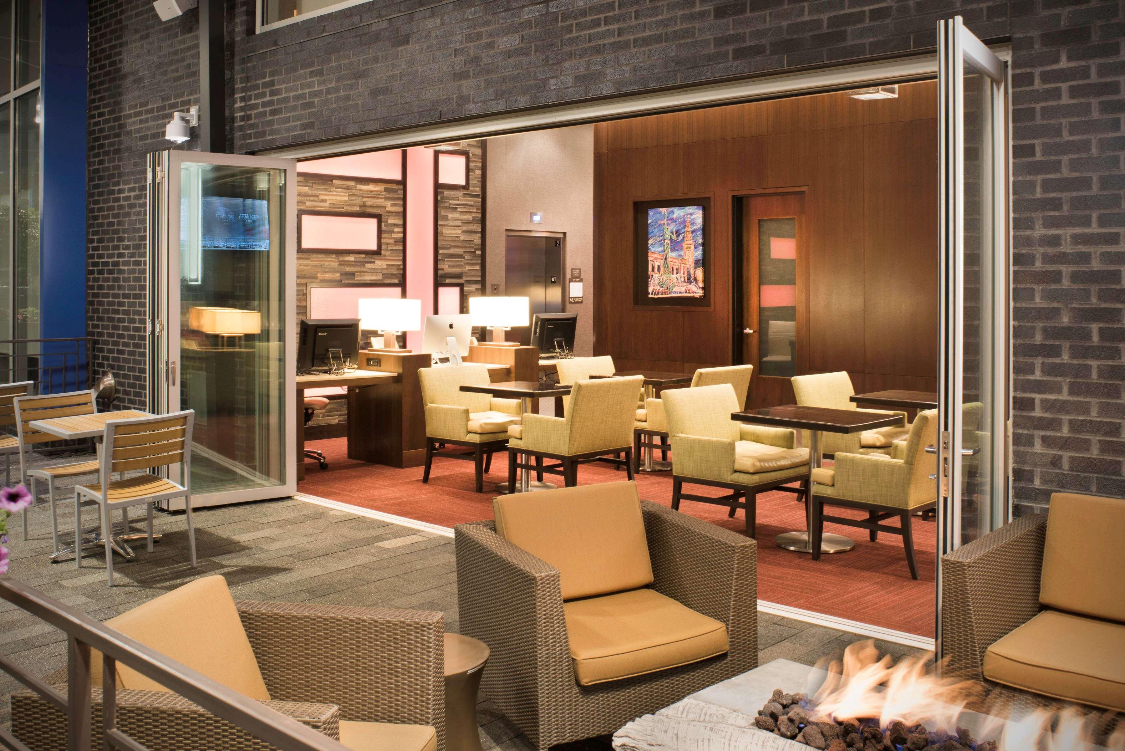 Hyatt Place Cleveland/Westlake/Crocker Park Εξωτερικό φωτογραφία