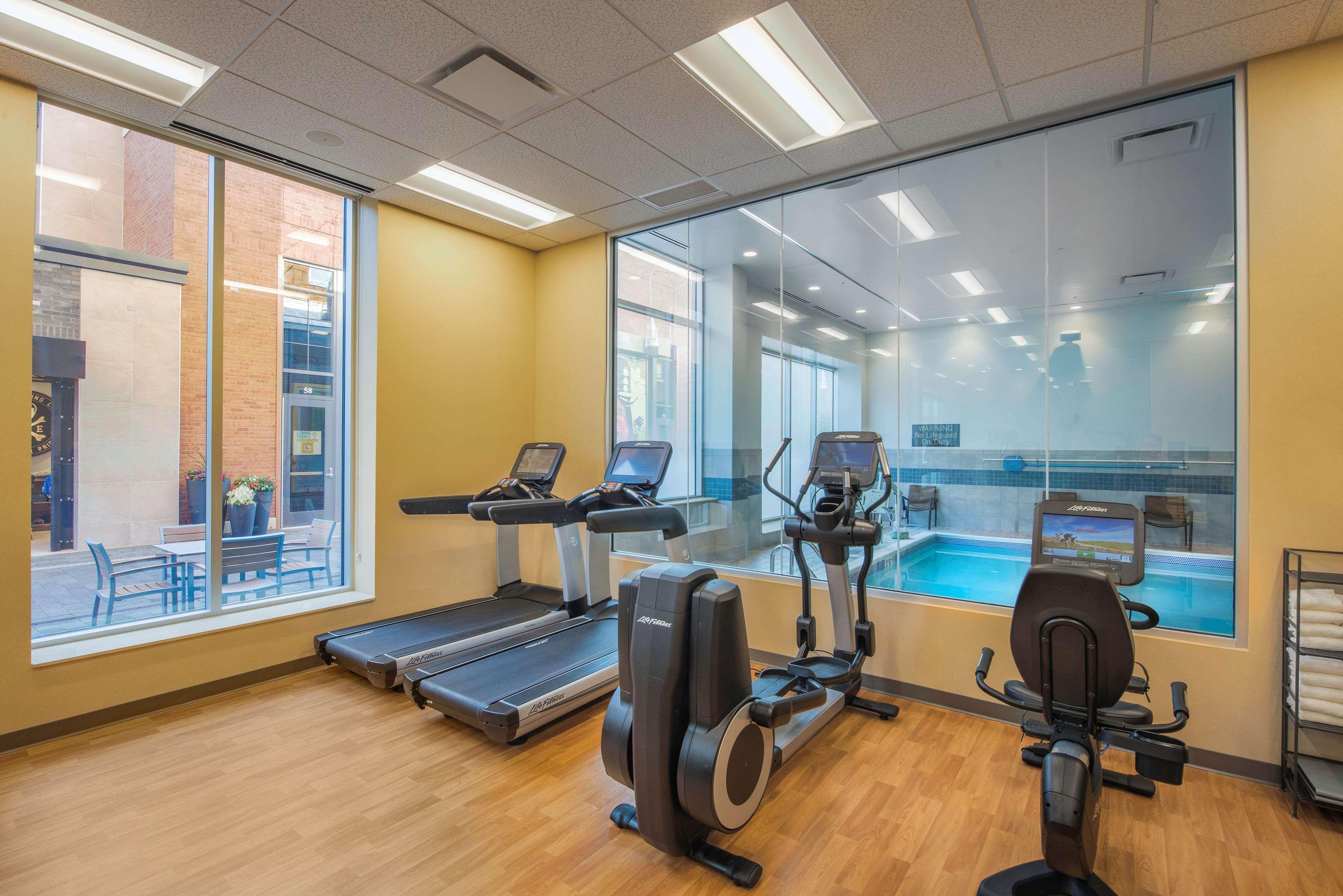 Hyatt Place Cleveland/Westlake/Crocker Park Εξωτερικό φωτογραφία