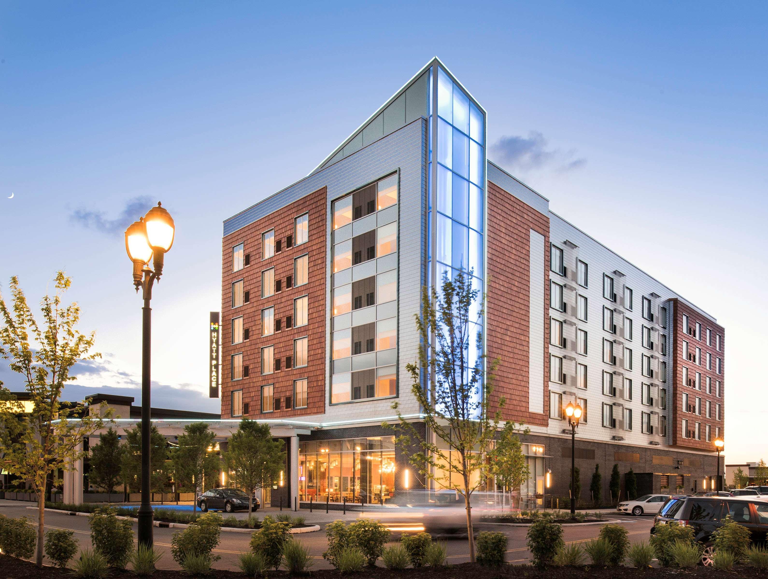 Hyatt Place Cleveland/Westlake/Crocker Park Εξωτερικό φωτογραφία