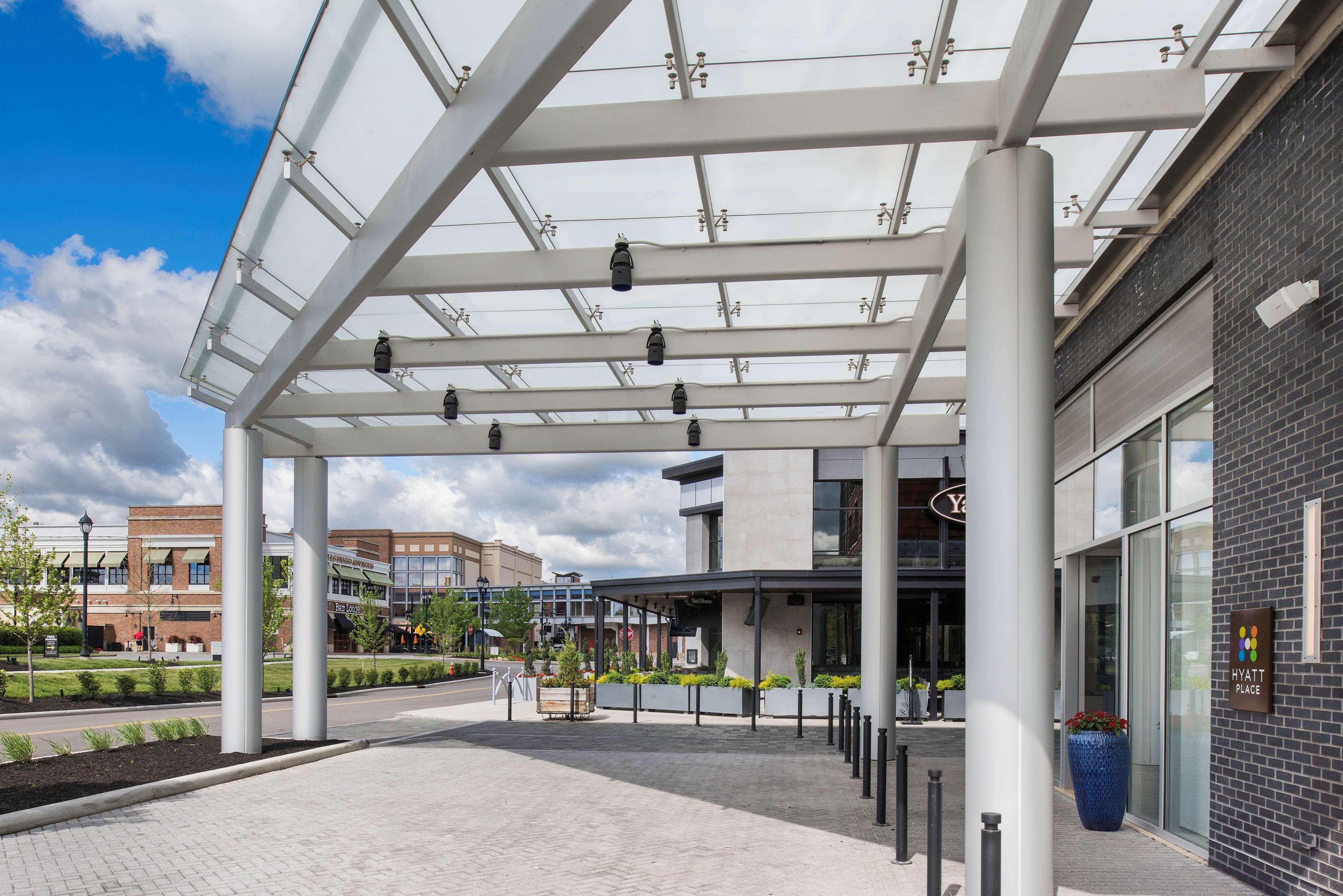 Hyatt Place Cleveland/Westlake/Crocker Park Εξωτερικό φωτογραφία