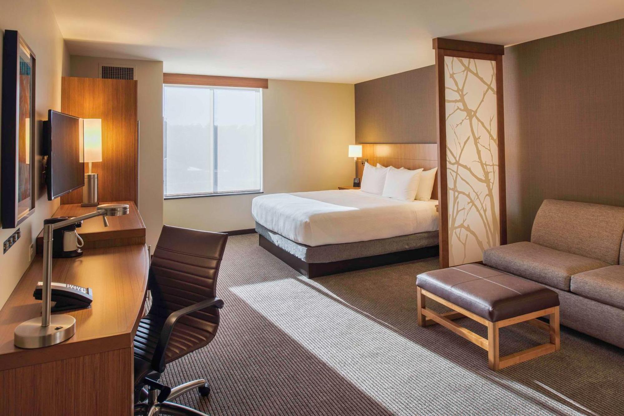 Hyatt Place Cleveland/Westlake/Crocker Park Εξωτερικό φωτογραφία