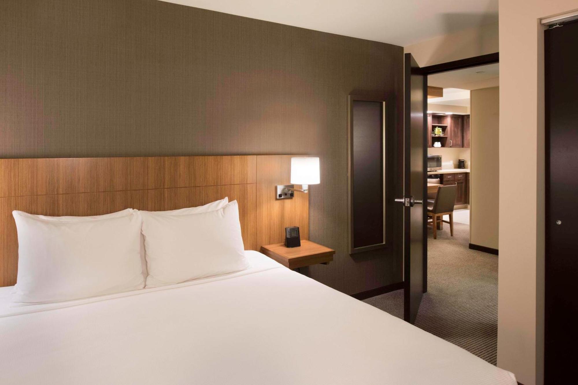 Hyatt Place Cleveland/Westlake/Crocker Park Εξωτερικό φωτογραφία