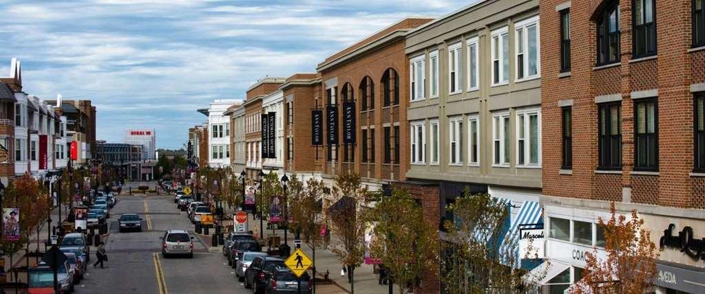 Hyatt Place Cleveland/Westlake/Crocker Park Εξωτερικό φωτογραφία