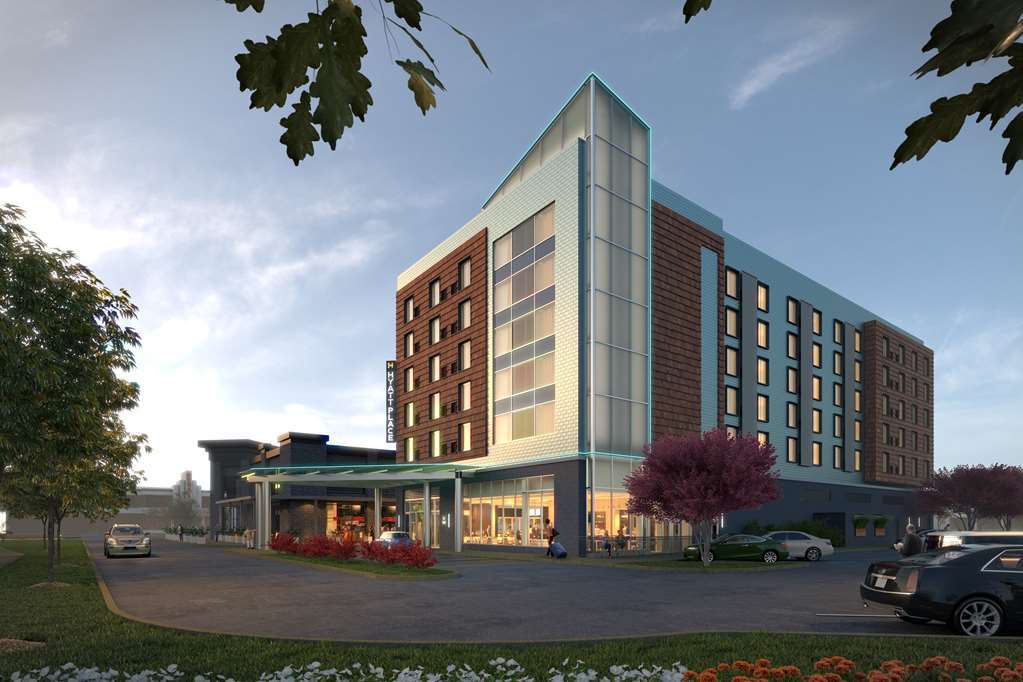 Hyatt Place Cleveland/Westlake/Crocker Park Εξωτερικό φωτογραφία