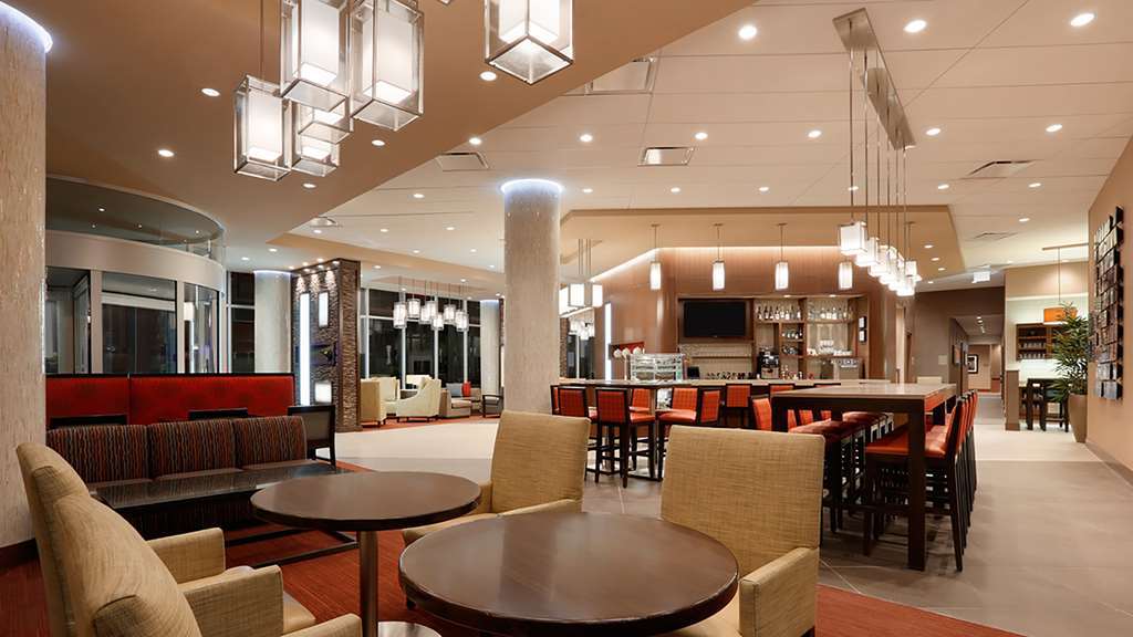 Hyatt Place Cleveland/Westlake/Crocker Park Εσωτερικό φωτογραφία