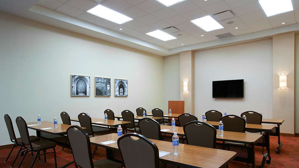 Hyatt Place Cleveland/Westlake/Crocker Park Ανέσεις φωτογραφία