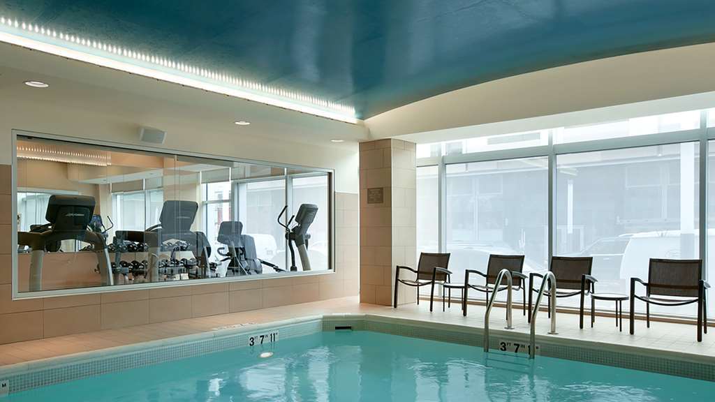 Hyatt Place Cleveland/Westlake/Crocker Park Ανέσεις φωτογραφία