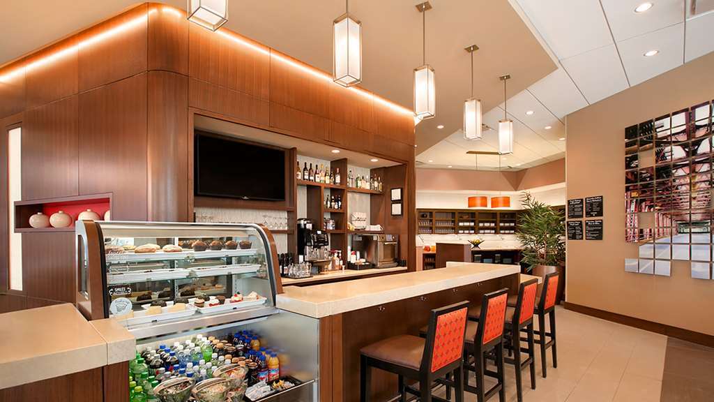 Hyatt Place Cleveland/Westlake/Crocker Park Εστιατόριο φωτογραφία