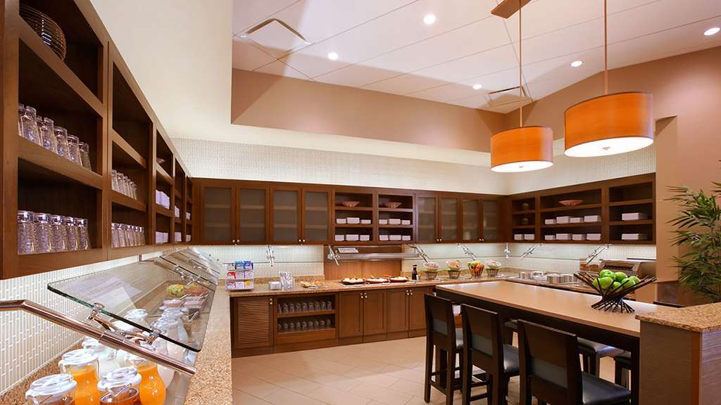Hyatt Place Cleveland/Westlake/Crocker Park Εστιατόριο φωτογραφία