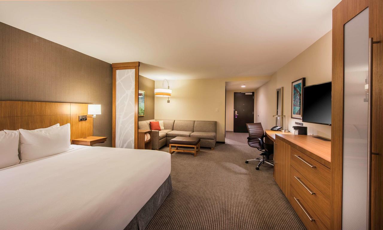 Hyatt Place Cleveland/Westlake/Crocker Park Εξωτερικό φωτογραφία