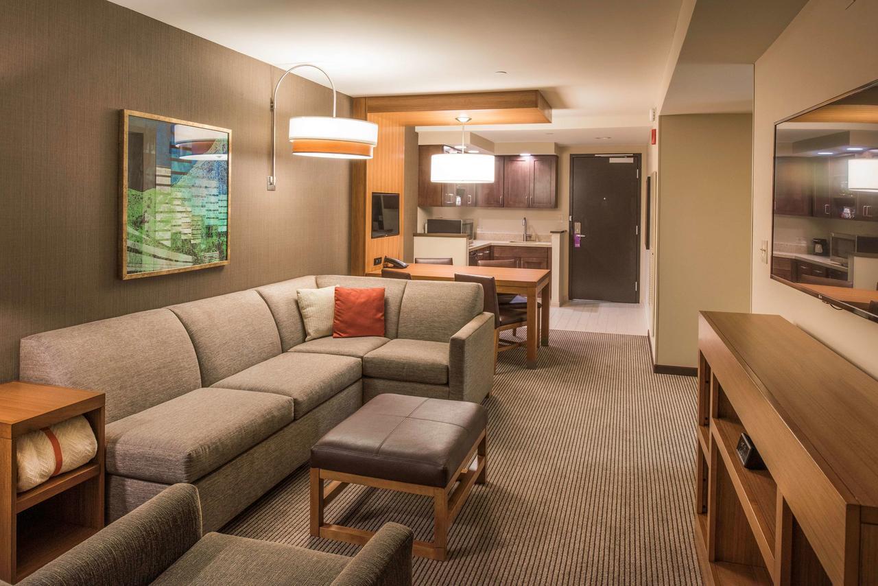 Hyatt Place Cleveland/Westlake/Crocker Park Εξωτερικό φωτογραφία