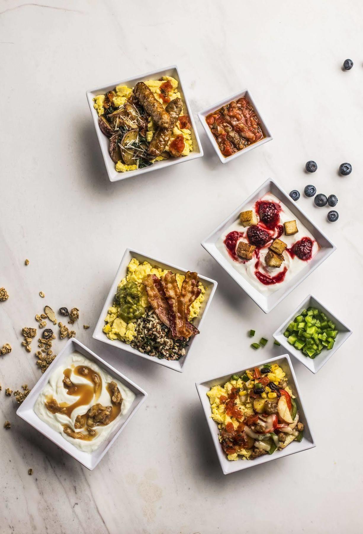 Hyatt Place Cleveland/Westlake/Crocker Park Εξωτερικό φωτογραφία