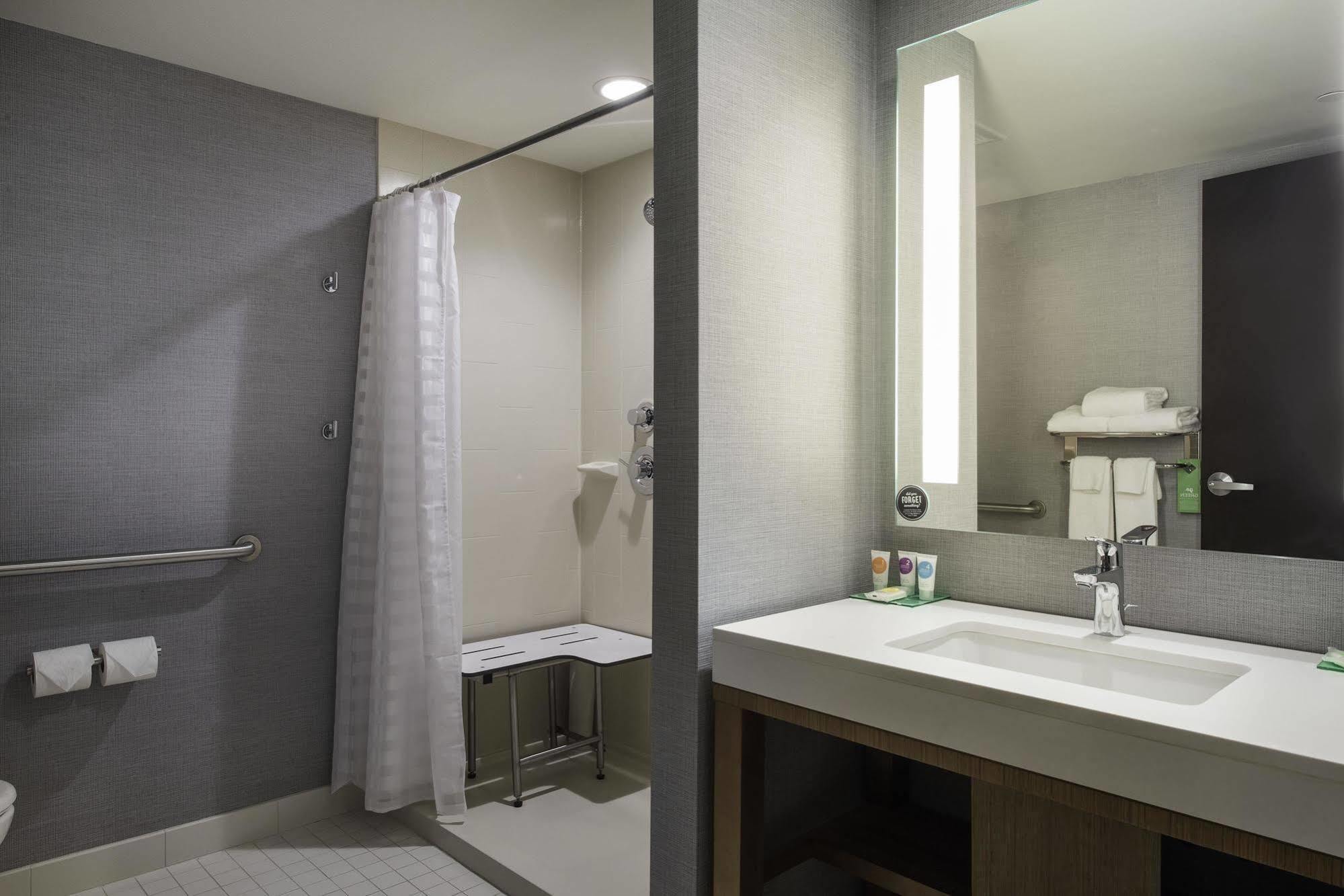 Hyatt Place Cleveland/Westlake/Crocker Park Εξωτερικό φωτογραφία